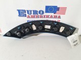 Wheel Flare Molding, LH (Takeoff)